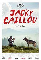 The Strange Case of Jacky Caillou poster