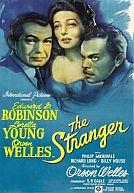 The Stranger
