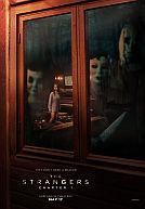 The Strangers - Chapter 1 poster