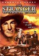 The Stranger Wore a Gun