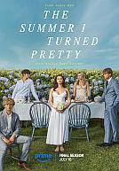 The Summer I Turned Pretty - seizoen 3 poster