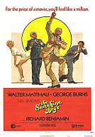 The Sunshine Boys
