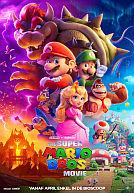 The Super Mario Bros Movie