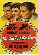 The Talk of the Town