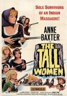 The Tall Women poster