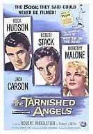 The Tarnished Angels poster