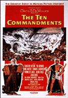 The Ten Commandments (1956)