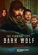 The Terminal List: Dark Wolf - seizoen 1 poster