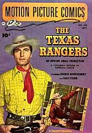 The Texas Rangers poster