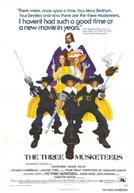 The Three Musketeers : The Queen's Diamonds