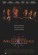 The Three Musketeers