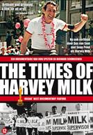 The Times of Harvey Milk
