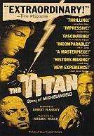 The Titan : Story of Michelangelo