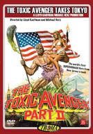 The Toxic Avenger II