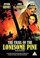 Trail of the Lonesome Pine