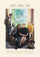 La Vérité (US : The Truth)