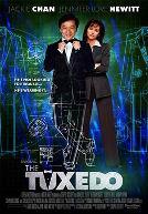 The Tuxedo