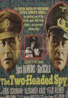 The Two-headed Spy
