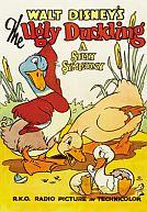 The Ugly Duckling