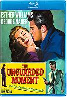 The Unguarded Moment Blu-ray