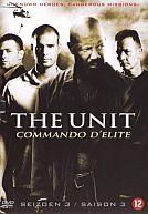 The Unit - Seizoen 3