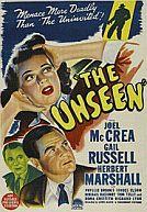 The Unseen