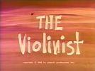 The Violinist