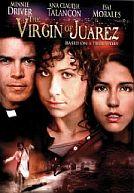 The Virgin of Juarez