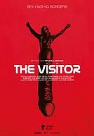 The Visitor 2024 poster