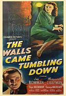 The Walls Came Tumbling Down poster