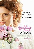 Laavor et hakir (US  : The Wedding Plan)