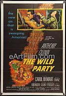 The Wild Party