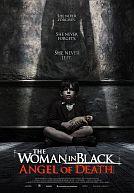 The Woman In Black - Angel of Death