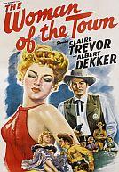 The Woman of the Town