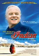 Burt Munroe, The World's Fastest Indian