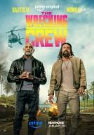 The Wrecking Crew poster