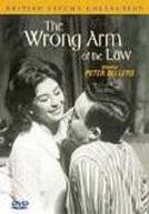 The Wrong Arm Of The Law