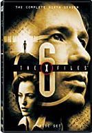 The X-Files - Seizoen 6
