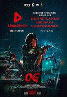 They Call Him OG poster