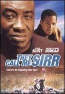 They Call Me Sirr