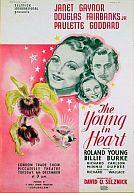 The Young in Heart