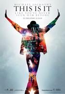 Michael Jackson’s This Is It
