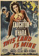 This Land Is Mine