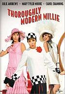 Thoroughly Modern Millie poster