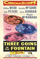 Three Coins in the Fountain