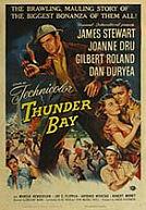 Thunder Bay poster