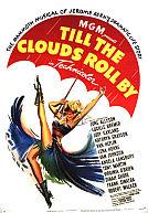 Till the Clouds Roll By poster
