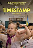 Timestamp poster