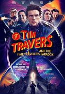 Tim Travers & The Time Travelers Paradox poster