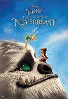 Tinkerbell and the Legend of the Neverbeast (NV)